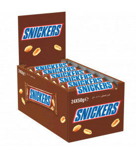 SNICKERS NORMALE
