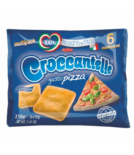 CROCCANTELLE PIZZA G.210 P.8