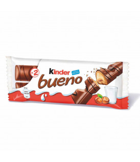 KINDER BUENO PZ.30 CLASSICO