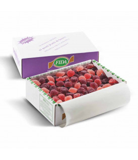 GELATINA SFUSA FRUTTI BOSCO...
