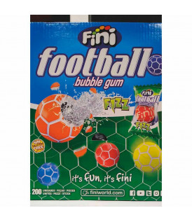 FINI GUM FOOTBAL PZ.200