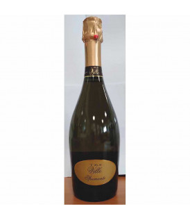 SPUMANTE BRUT TRE VILLE