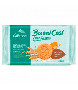 BUONI COSI' CEREALI GR.300