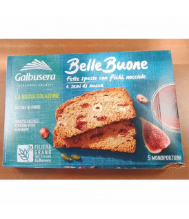 BELLEBUONE GR.200 FICHI