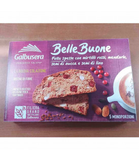 BELLEBUONE GR.200 MIRTILLI