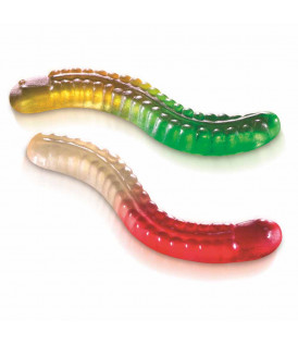 GELCO SERPENTI FRUTTA KG.2