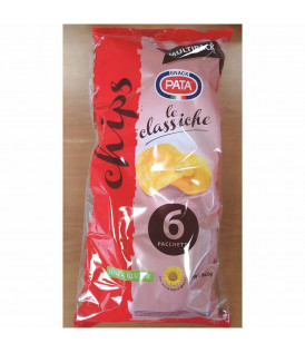 PATA CLAS. MULTIPACK...
