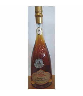 GRAPPA BARRICATA PINOT CL.70