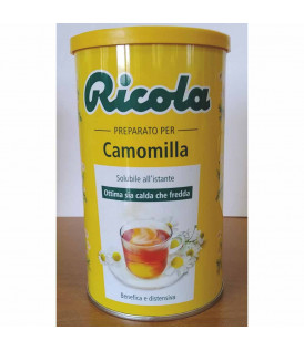 RICOLA  CAMOMILLA GR.200